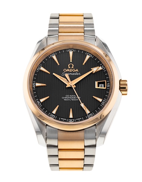 Omega Aqua Terra 150m Gents 231.20.39.21.06.001